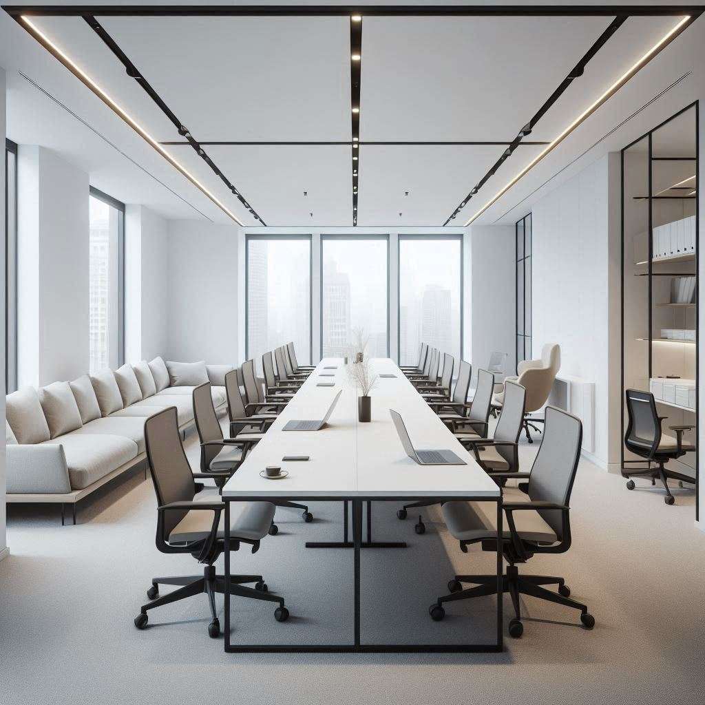 医疗健康企业在写字楼办公推进决策时遇到访客登记系统升级该怎么协调